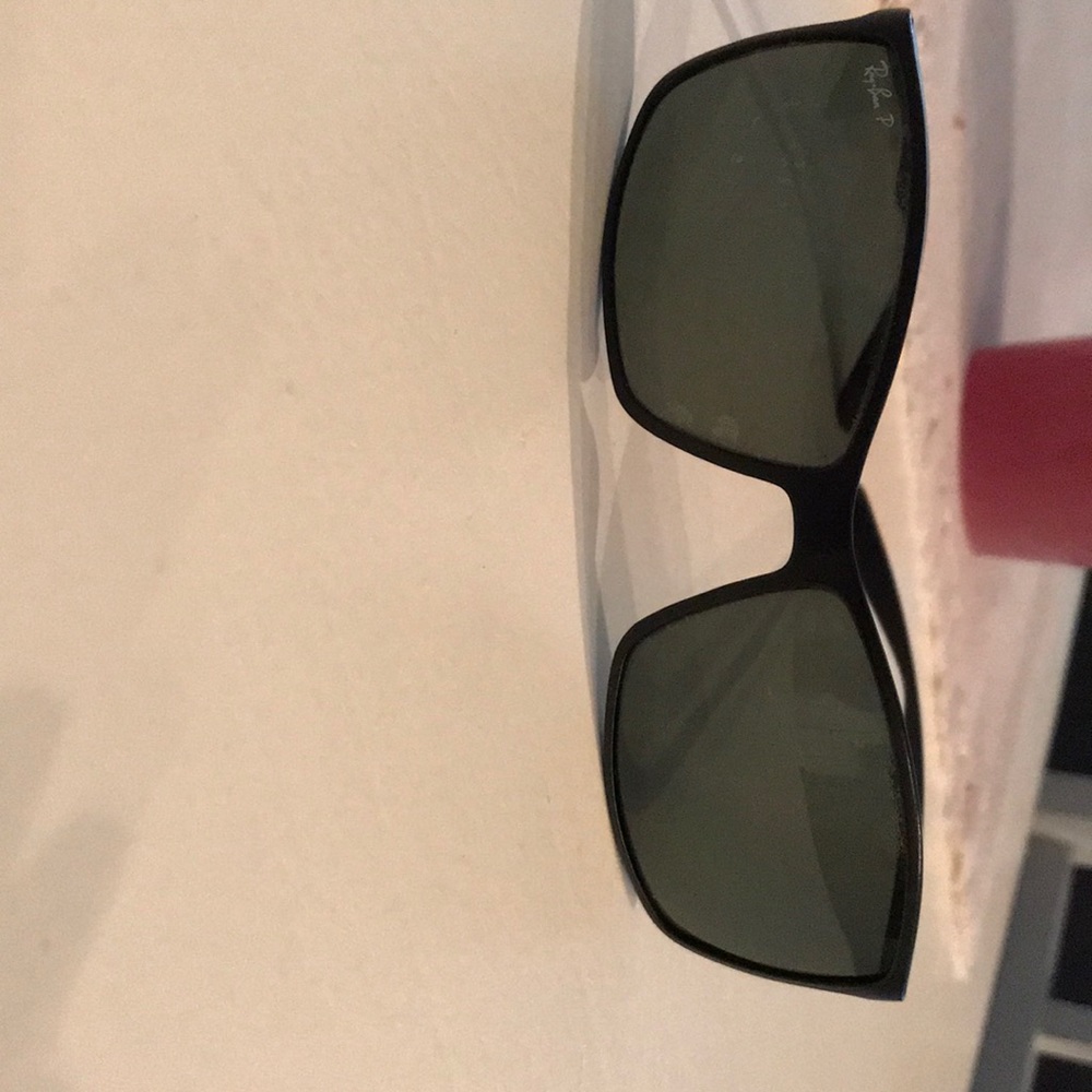 Polarized men’s ray ban sunglasses